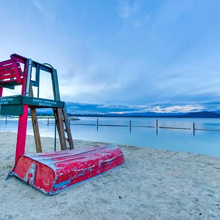 Driftwood 5 Apartment Sandpoint Exterior photo