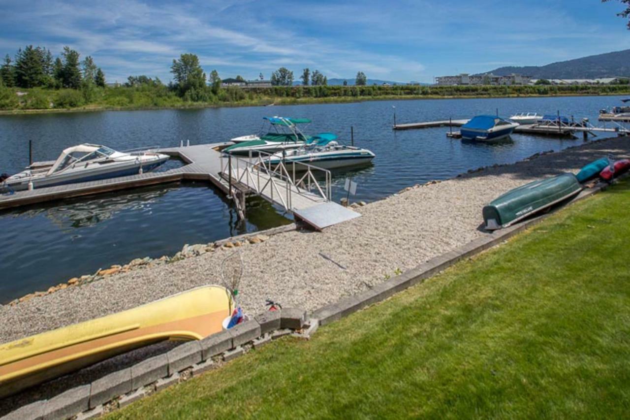 Driftwood 5 Apartment Sandpoint Exterior photo