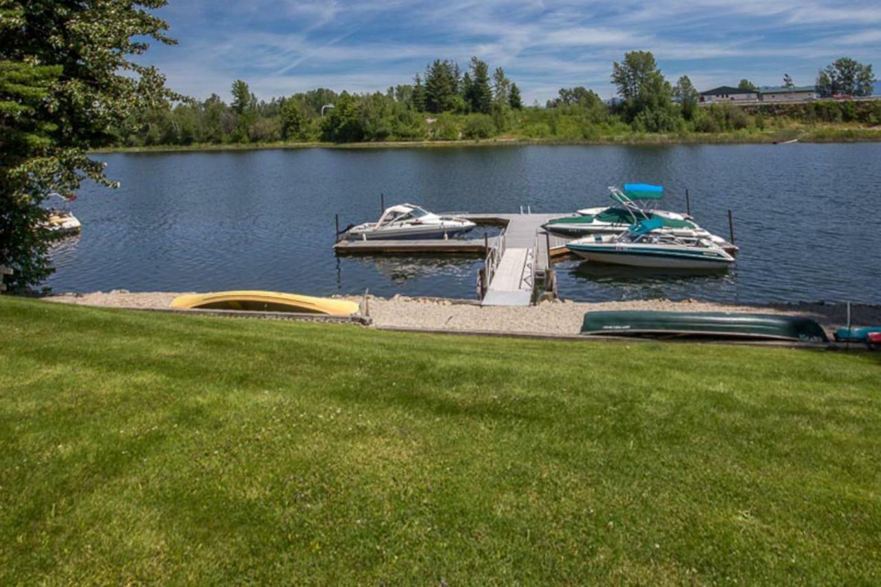 Driftwood 5 Apartment Sandpoint Exterior photo